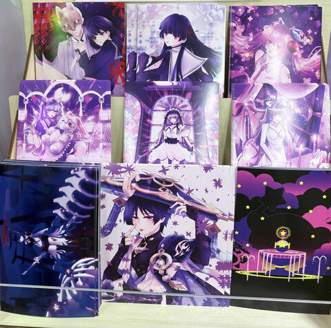 Prints Prints